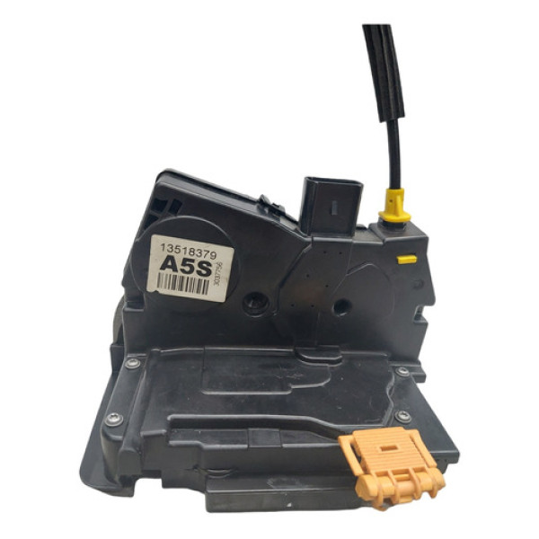 Fechadura Dianteira Direita Gm Onix Prisma Spin Cobalt 