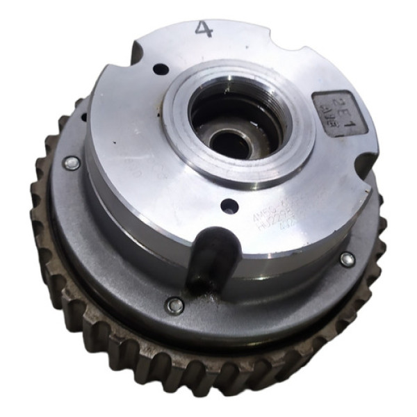 Polia Variável Ford New Fiesta Ecosport 1.6 Cod 4m5g6c524