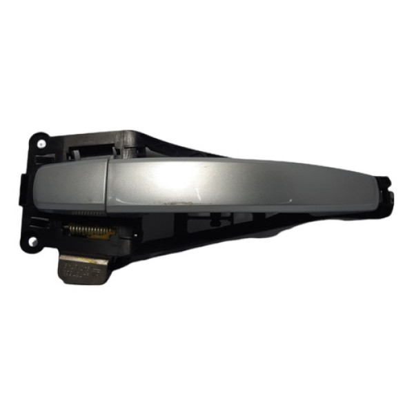 Maçaneta Externa Traseira Esquerda Chevrolet Agile 