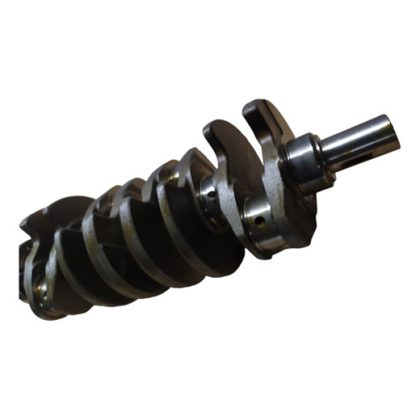 Virabrequim Citroen C4 Cactus 2019 A 23   1,6 16v Stander 