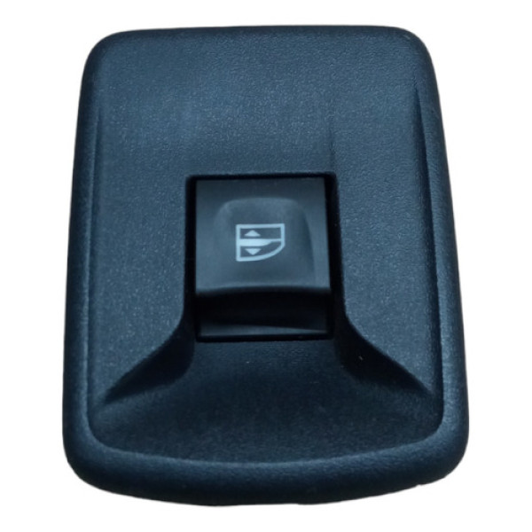 Botão Vidro Elétrico - Renault Sandero  Logan - 2014 A 2020