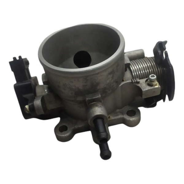 Corpo Borboleta Tbi Tucson  Sportage 2.0 16v 35100-23701