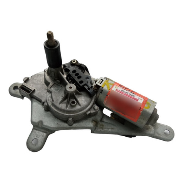 Motor Limpador Traseiro Original Renault Kangoo 7700308805