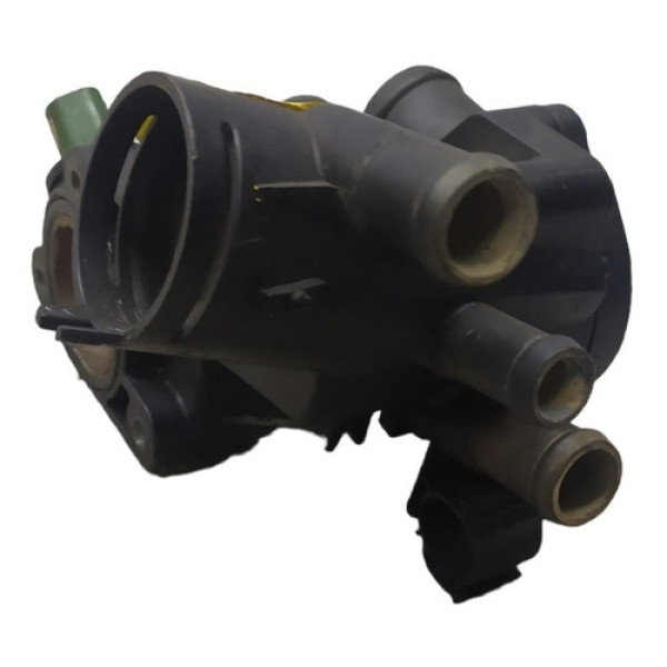 Carcaça Válvula Termostática Gol Polo Fox Cod 032121026