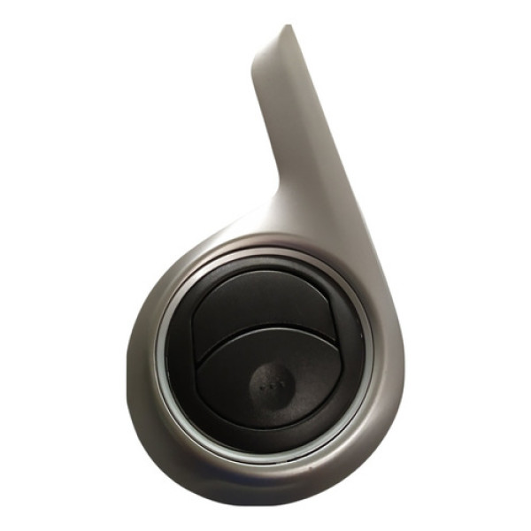 Difusor De Ar Lado Esquerdo Da Montana 2015 A 2018