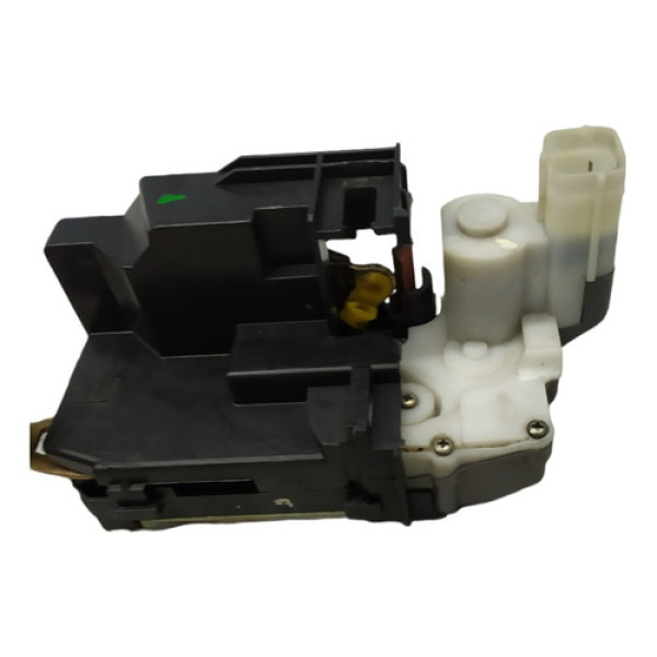 Fechadura Traseira Direita Ford Ecosport 2003/2012