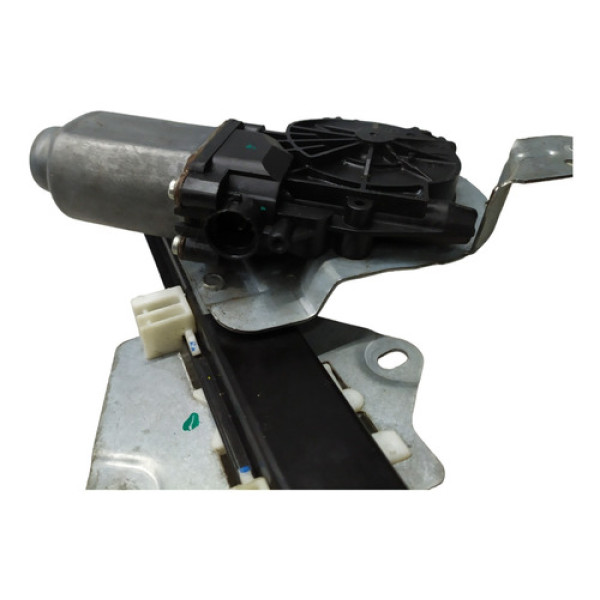 Máquina Vidro Elétrica Dianteira Esquerda Sandero 2015/18