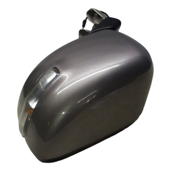 Retrovisor Esquerdo Jeep Renegade 2015 A 20  Elétrico 