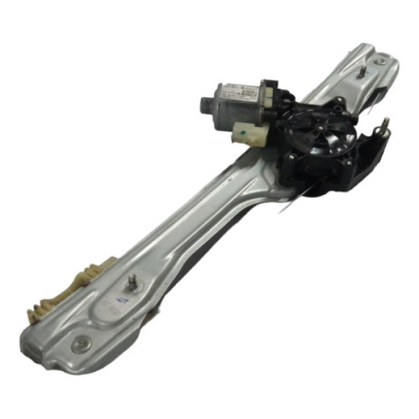 Máquina De Vidro Traseira Esq. Ônix Plus 2020 2022 