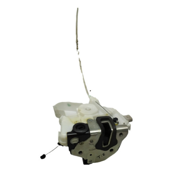 Fechadura Elétrica Porta Traseira Esquerda Gol Voyage G5 G6