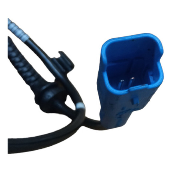 Sensor Freio Abs Traseiro Peugeot 207 208 308 - 9805066080