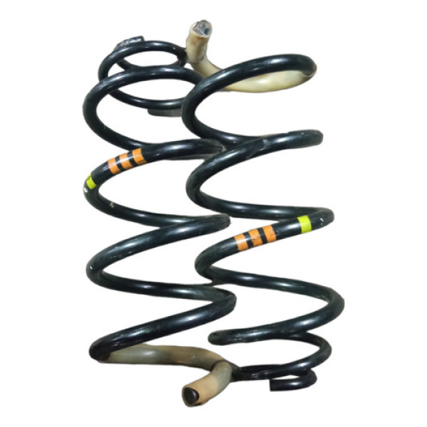 Molas De Suspensão Traseira Fiat Mobi 2016 2017 2018 2019 22