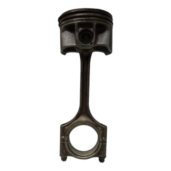 Pistão E Biela Onix Prisma 1.0 8v 2014/2019cód:71l8 