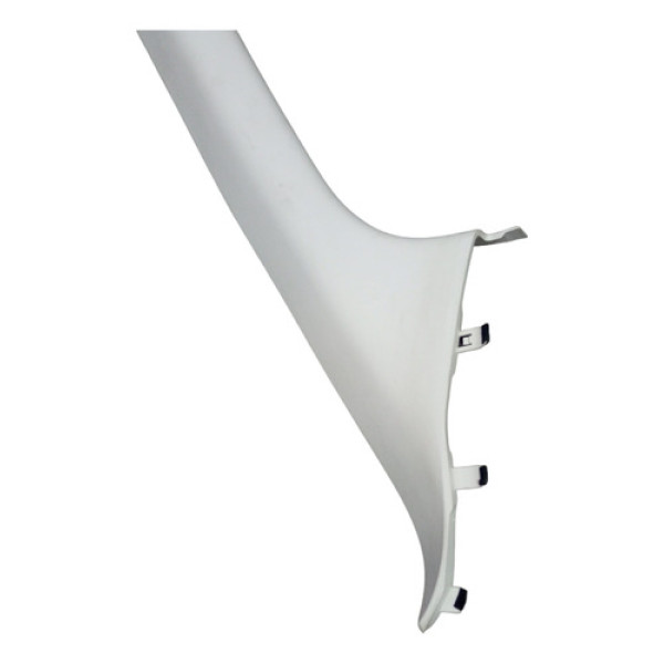 Acabamento Coluna Parabrisa D.d Ford Focus 2015 Bm51a03198