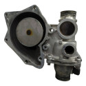 Bomba  Agua Bmw 540i V8 1996 A 2000 Original 