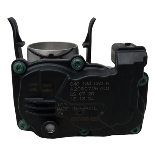 Corpo Borboleta Tbi Vw Nivus 1.0 Tsi 21a23cod04c133062h