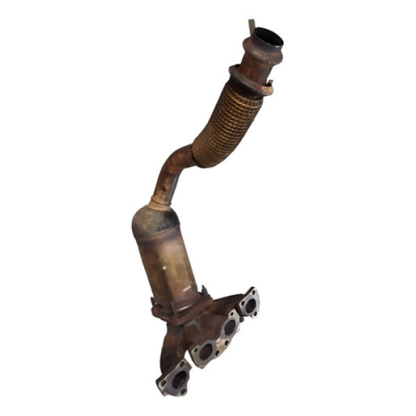 Catalisador  C4 Cactus 1.6 Ano 2019 A 2023