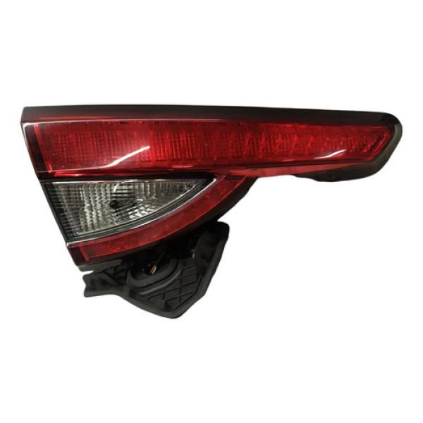 Lanterna Esquerda Tampa Fiat Argo 2017/2021