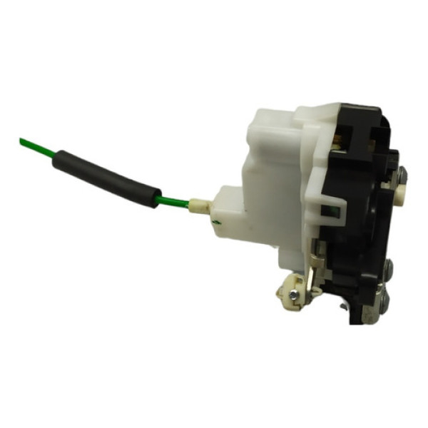 Fechadura Eletrica Porta Traseira Direita Gran Siena 14/18