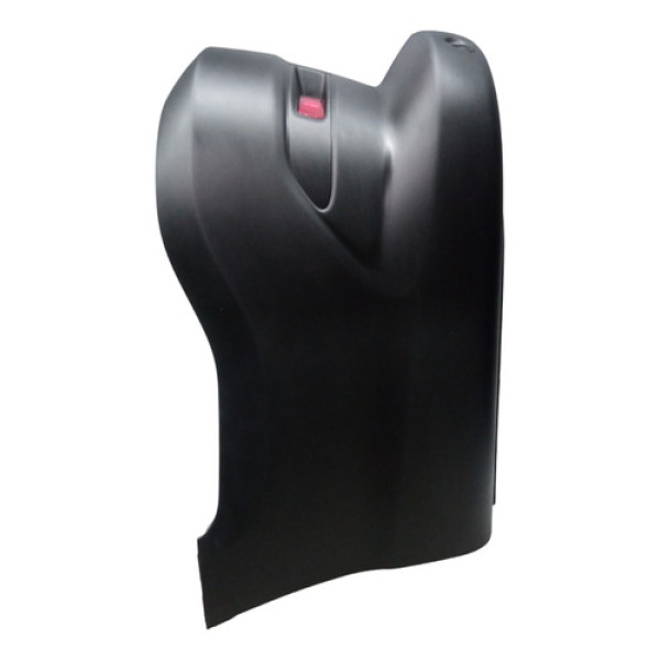 Polaina Traseira Esquerda Fiat Strada 20a24cod100253293