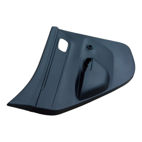 Forro Porta Traseira Esquerda Renault Kwid 2017 2022