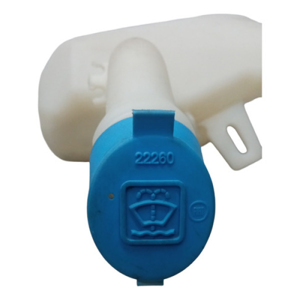 Reservatório Água Parabrisa Uno Mobi Argo Cod 22260 2019