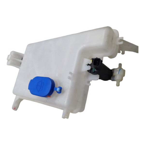 Reservatório Água Limpador Parabrisa Renault Kwid 20 A 23
