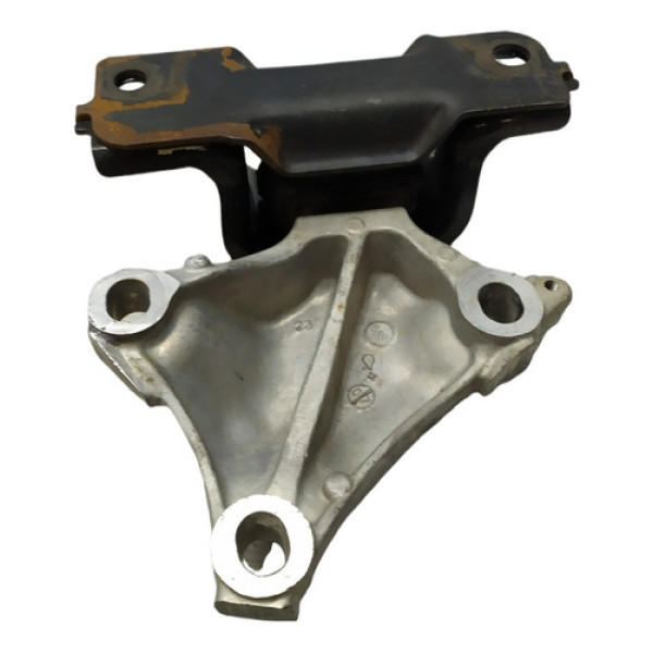 Coxim  Motor Lado Esquerdo Honda Hrv 2017 A 2019 Original 