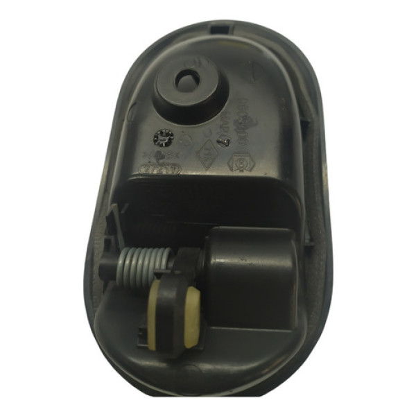 Maçaneta Interna Dianteira Direita Do Sandero Logan Duster