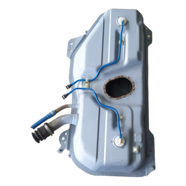 Tanque Combustível Fiat Palio Siena Idea 2008 A 2019