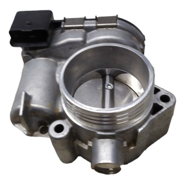 Tbi Corpo Borboleta Citroen C4 Cactus 1.6  2019 A 2022