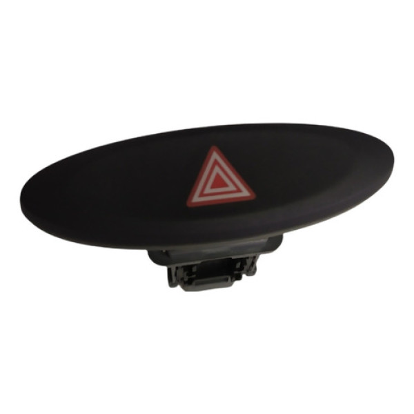 Botão Do Pisca Alerta Do Toyota Etios 2012 13 14 15 16 17 18