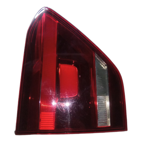 Lanterna Tampa Traseira Esquerda Vw Fox 2016 A 2020  2400507