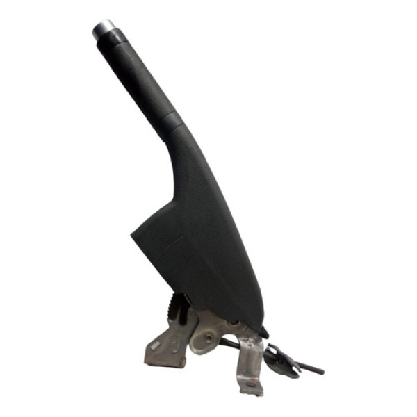 Alavanca Freio De Mão Volkswagen Polo 2014 Original