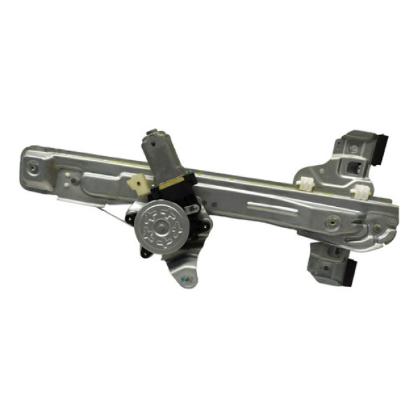 Maquina Vidro Eletrico Traseiro Esquerda Cobalt 2015 A 19