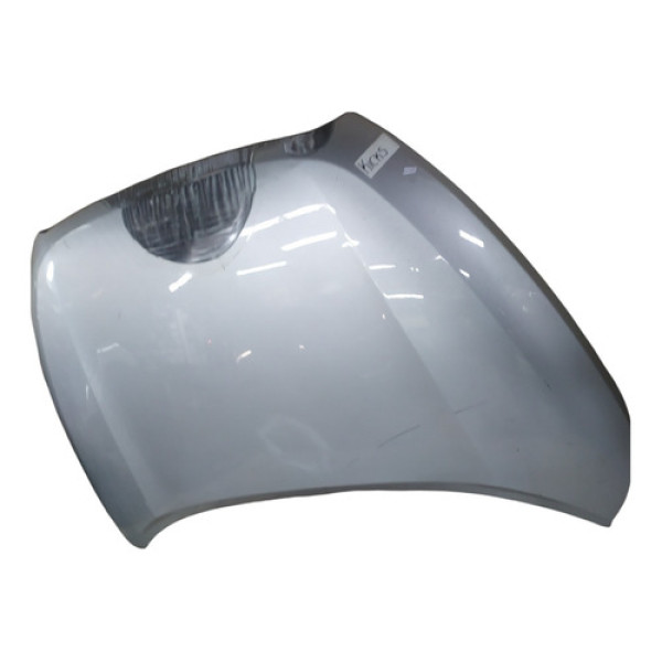 Capô Nissan Kicks 2016  A 2019 Recuperado