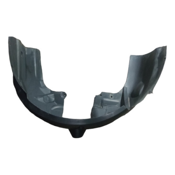 Parabarro Dianteiro Esquerdo Ford Ka C/ Detalhe E3b516115ab