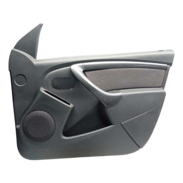 Forro De Porta Dianteira Direita Renault Duster Compare