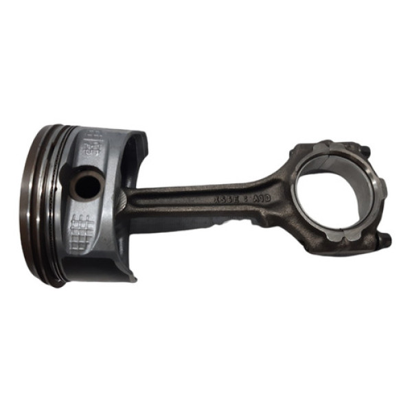 Pistão Com Biela Ford Ecosport 1.6 16v  Xs6ge1b Stander