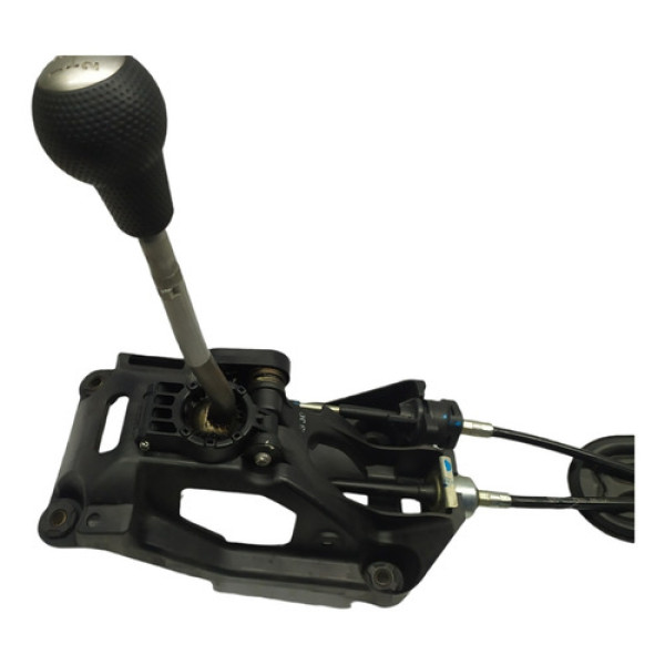 Trambulador Manual Honda City 2009 A 2014 