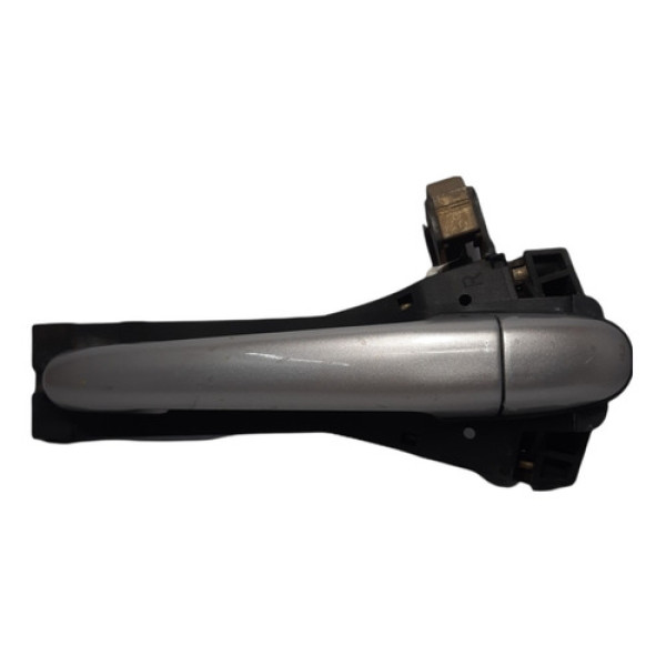 Maçaneta Externa Traseira Direita Mercedes Benz Classe A  99