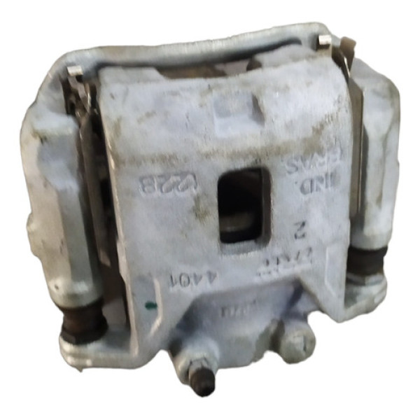 Pinça De Freio Dianteira Esquerda Nissan Kicks 19/22