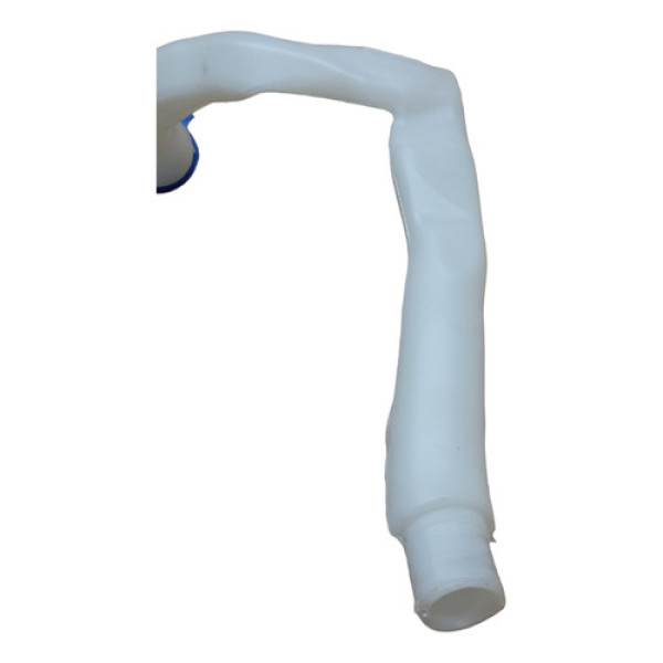 Gargalo Reservatório Água Limpador Parabrisa Peugeot 208 