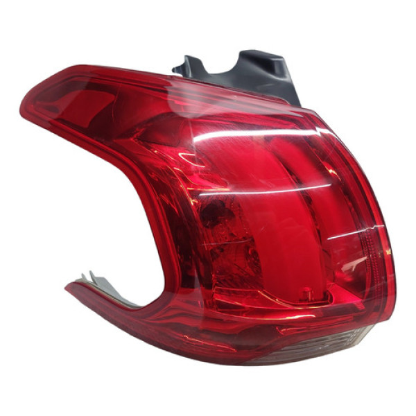 Lanterna Traseira Esquerda Peugeot 2008 Original