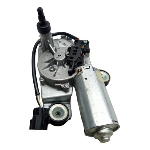 Motor Limpador Traseiro Ford Ka 7s5517k441aa Original 