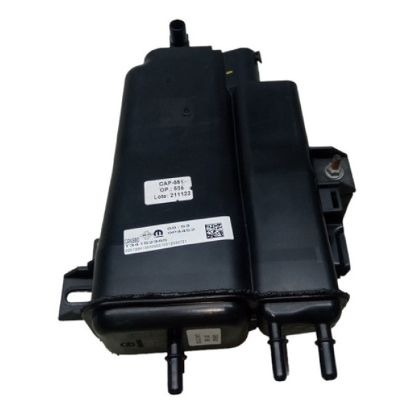 Filtro Canister Jeep Renegade Fiat Toro 2016 A 2020 51998135