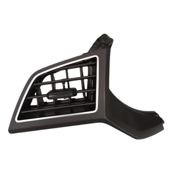 Difusor De Ar Do Painel Do Volkswagen Gol G7 Lado Esquerdo