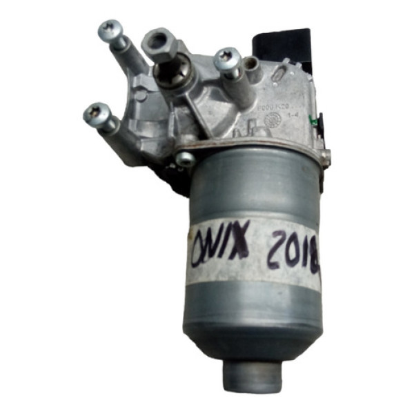 Motor Limpador Parabrisa Chevrolet Onix 2018 Original 
