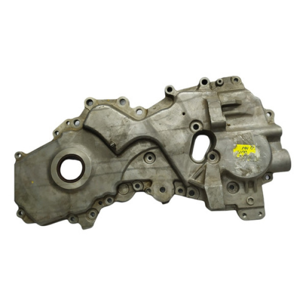 Tampa Lateral Motor Nissan Sentra 2.0 2009 A 2012