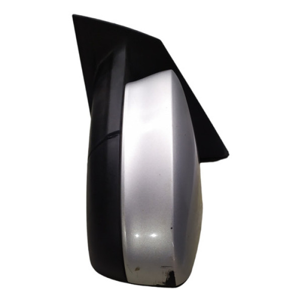 Retrovisor Esquerdo Ford Ka 2015 A 20 Cod 20735011b